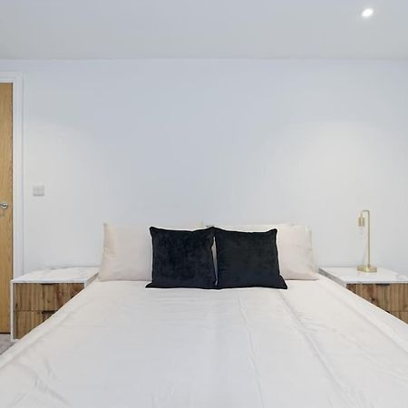Stylish Beach Front Retreat 2 Bedrooms ハーン・ベイ エクステリア 写真
