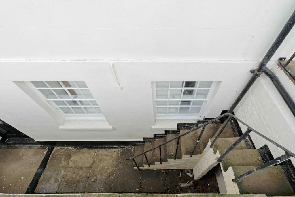 Stylish Beach Front Retreat 2 Bedrooms ハーン・ベイ エクステリア 写真